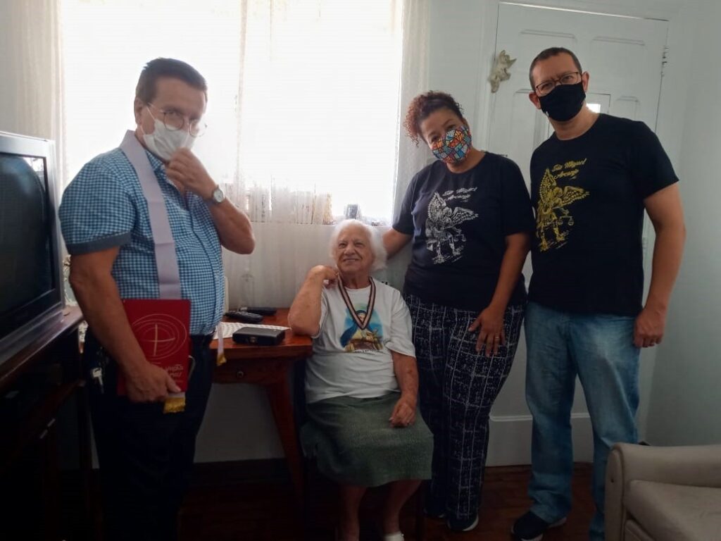 As notícias da Região Ipiranga — 26.10 a 01.11 - Jornal O São Paulo