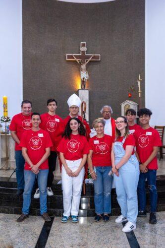 As notícias da Região Lapa — 26.10 a 01.11 - Jornal O São Paulo