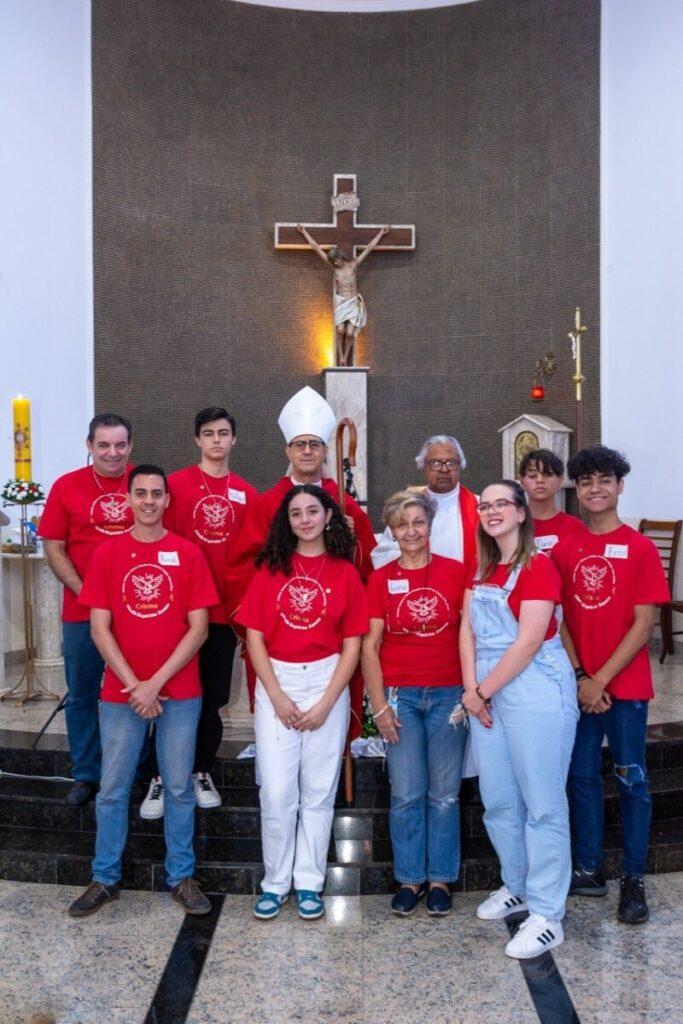 As notícias da Região Lapa — 26.10 a 01.11 - Jornal O São Paulo