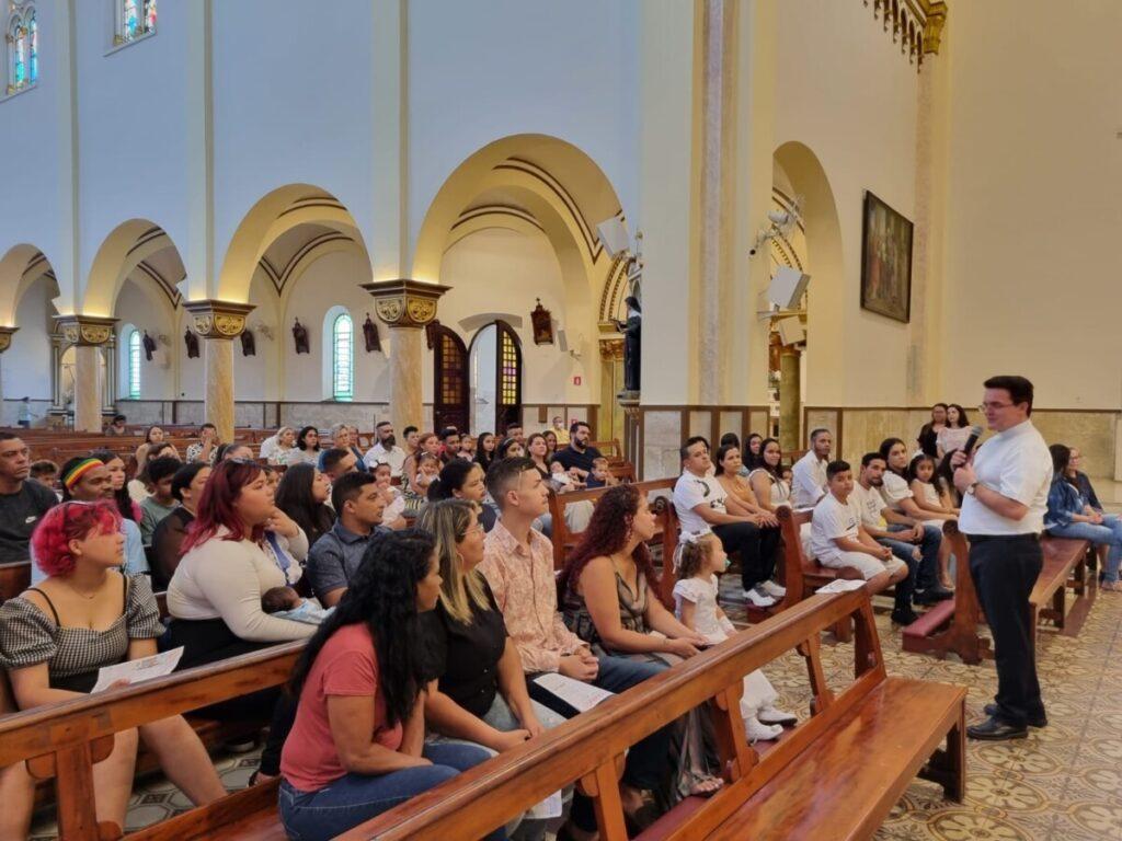 As notícias da Região Santana — 26.10 a 01.11 - Jornal O São Paulo