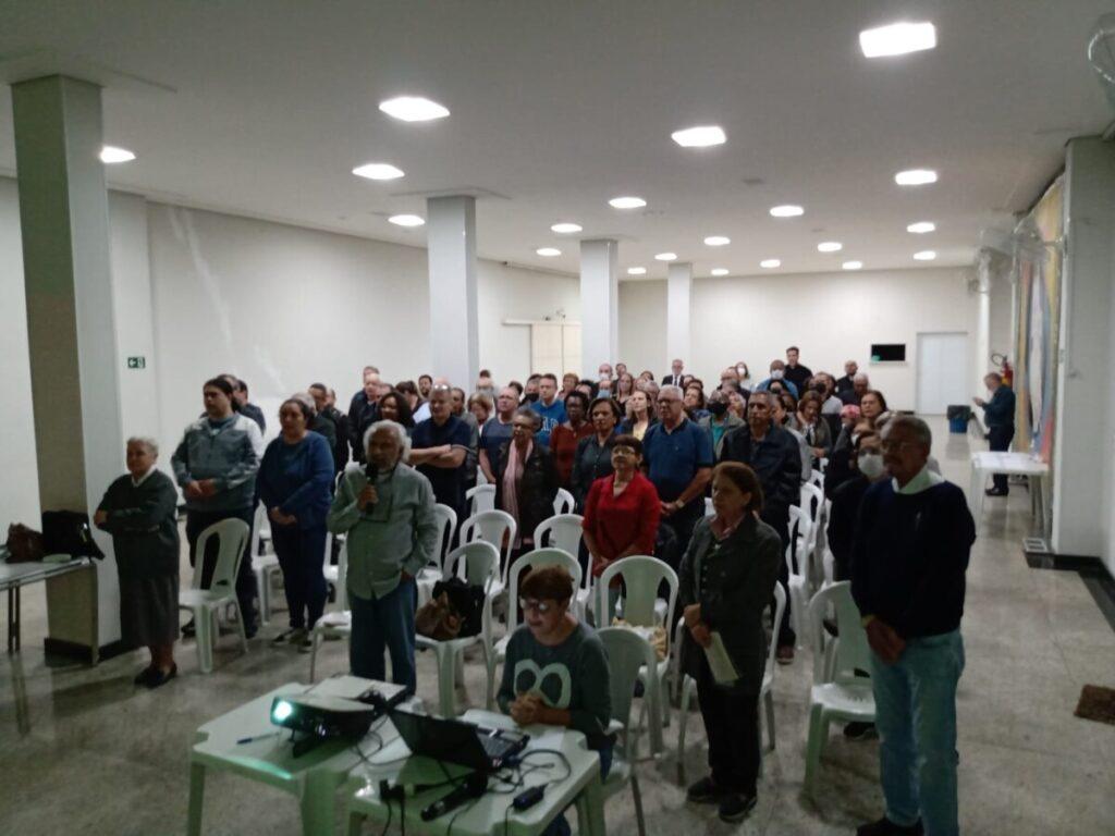 As notícias da Região Santana — 26.10 a 01.11 - Jornal O São Paulo