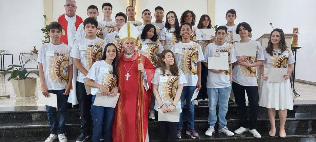 As notícias da Região Santana — 26.10 a 01.11 - Jornal O São Paulo