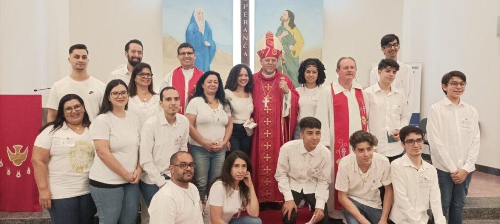 As notícias da Região Santana — 26.10 a 01.11 - Jornal O São Paulo