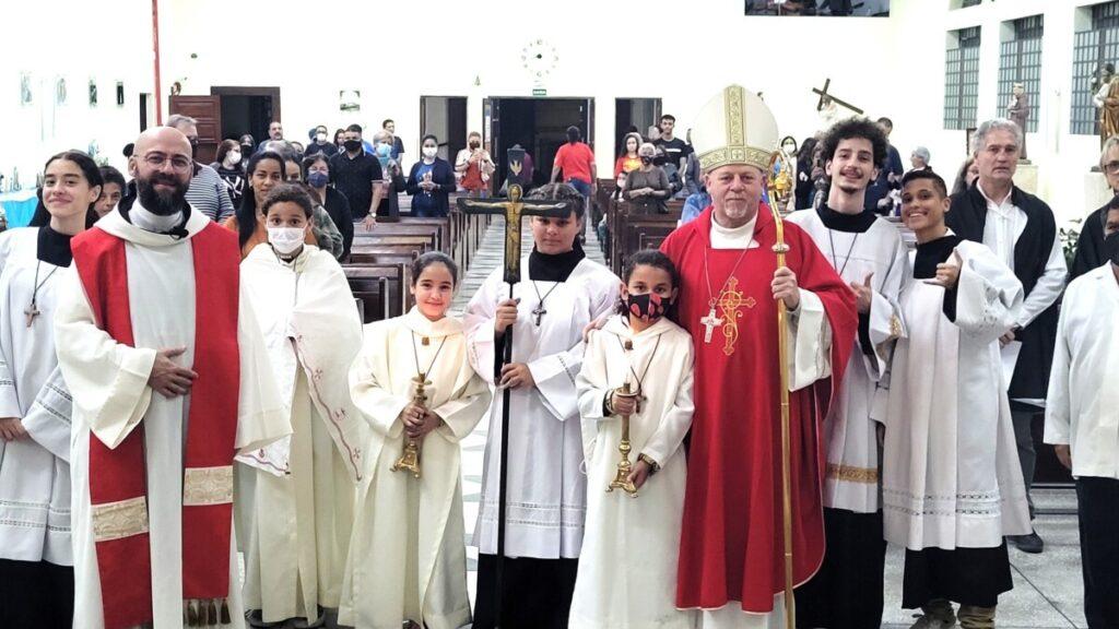 As notícias da Região Santana — 26.10 a 01.11 - Jornal O São Paulo