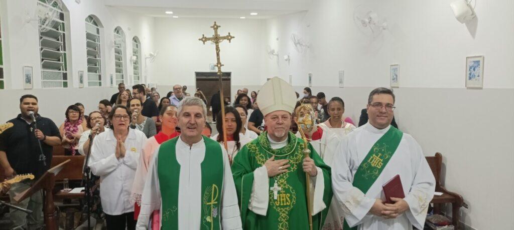 As notícias da Região Santana — 26.10 a 01.11 - Jornal O São Paulo