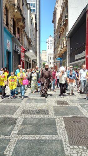 As notícias da Região Sé — 26.10 a 01.11 - Jornal O São Paulo