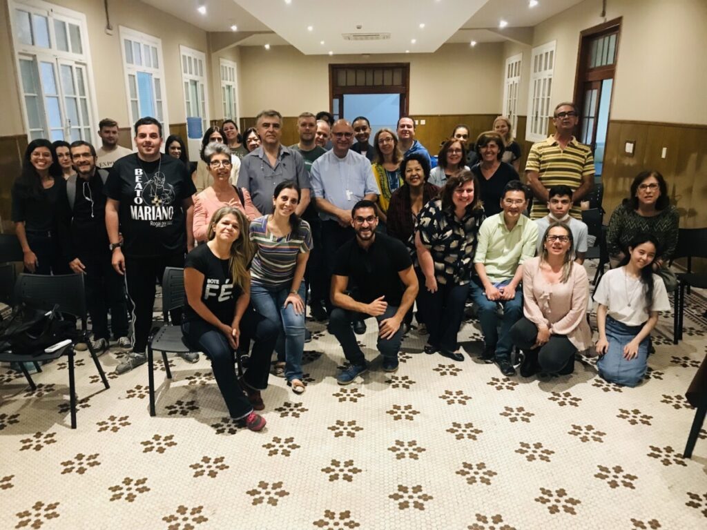 As notícias da Região Sé — 26.10 a 01.11 - Jornal O São Paulo