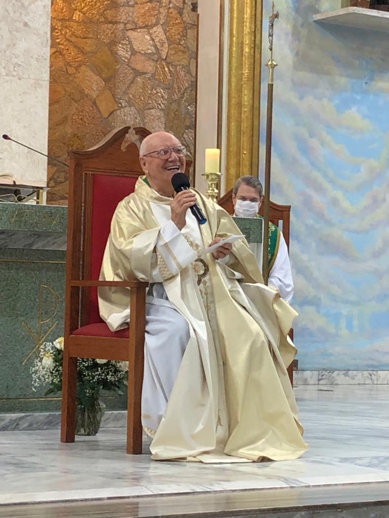 As notícias da Região Sé — 26.10 a 01.11 - Jornal O São Paulo