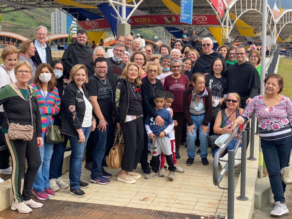 As notícias da Região Sé — 26.10 a 01.11 - Jornal O São Paulo