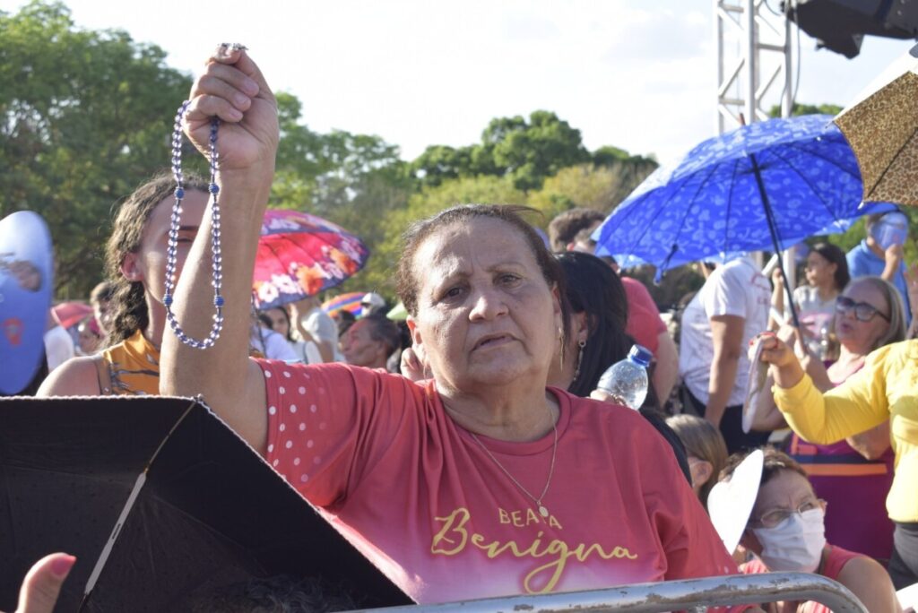 Beata Benigna: modelo de santidade para a juventude - Jornal O São Paulo