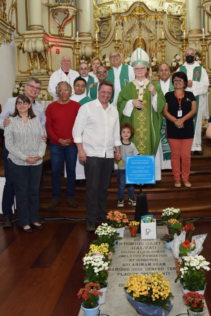Rádio 9 de Julho comemora 23 anos sendo ‘a voz da Igreja Católica’ na cidade - Jornal O São Paulo