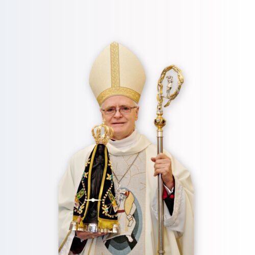 Virgem Mãe, Aparecida, velai sobre o povo brasileiro! - Jornal O São Paulo