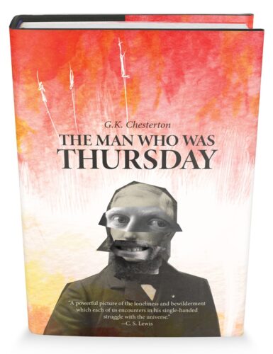 Poetas, policiais e anarquistas: a aventura humana segundo Chesterton - Jornal O São Paulo