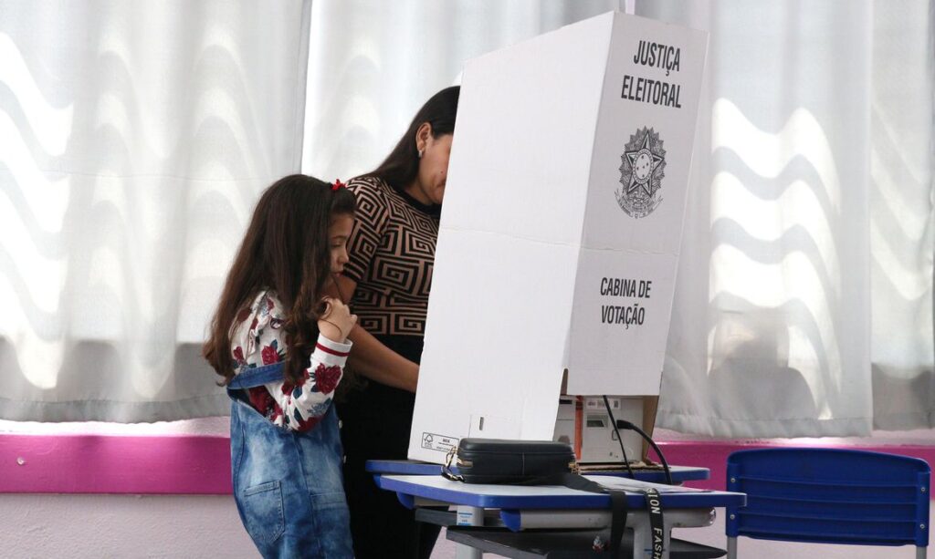 Eleições 2022: Lula e Bolsonaro vão ao 2o turno na disputa para presidente da República - Jornal O São Paulo