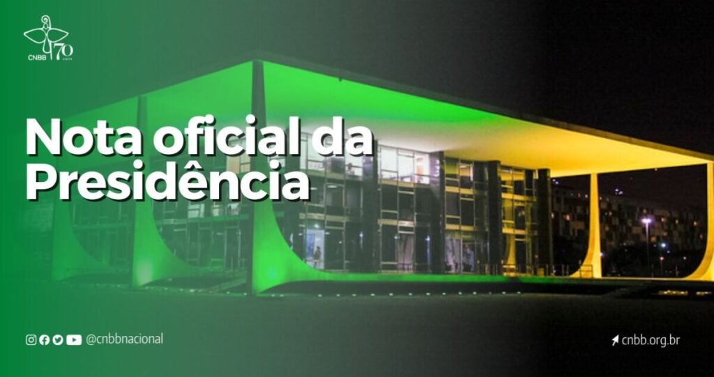 CNBB manifesta solidariedade à ministra Cármen Lúcia e às pessoas vítimas de agressões verbais e físicas - Jornal O São Paulo