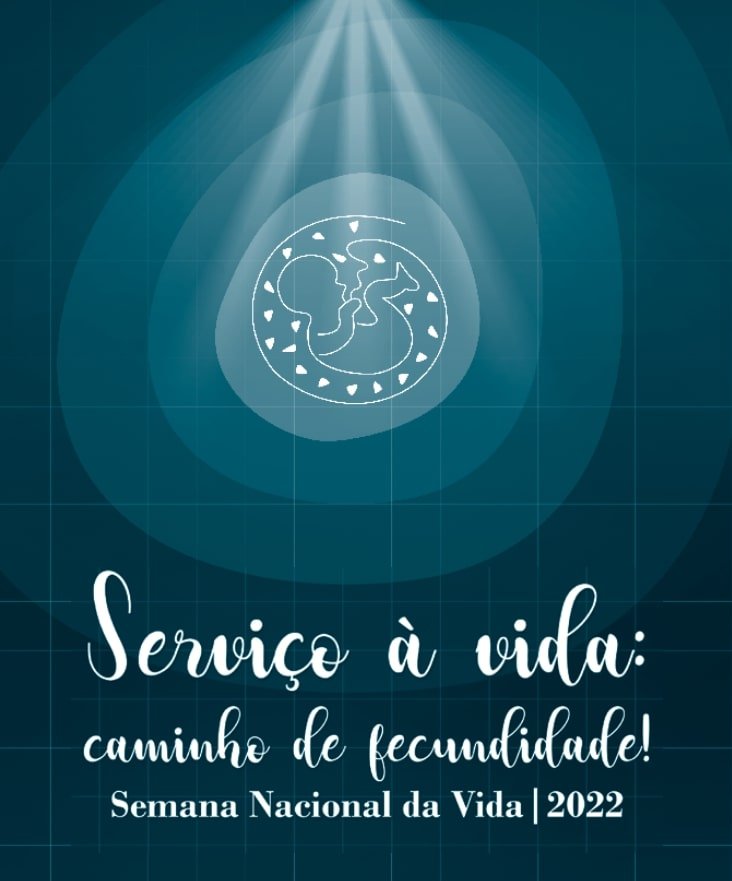 Semana Nacional da Vida acontece até 8 de outubro - Jornal O São Paulo