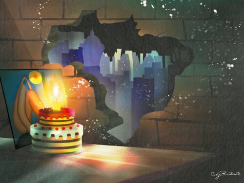 O mapa do Brasil dividido - Jornal O São Paulo