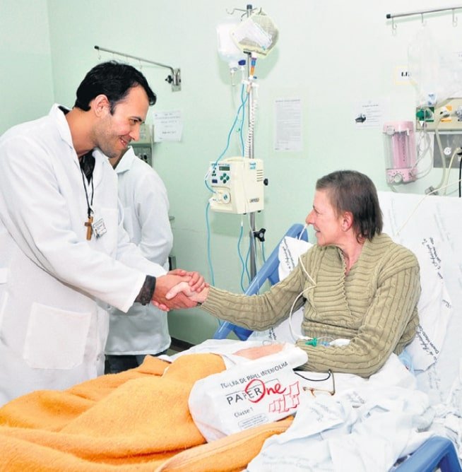 Ser Igreja missionária na cidade  - Jornal O São Paulo