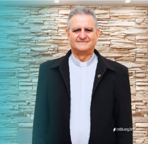 Papa Francisco nomeia bispo auxiliar para a Arquidiocese de Niterói (RJ) - Jornal O São Paulo