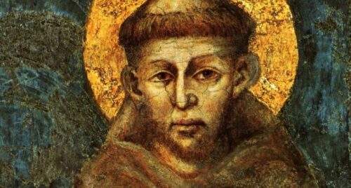 São Francisco e a excelência ética do humano - Jornal O São Paulo