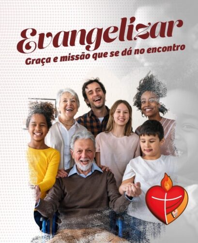 Coleta para a Evangelização acontece nos dias 10 e 11 em todo o Brasil - Jornal O São Paulo
