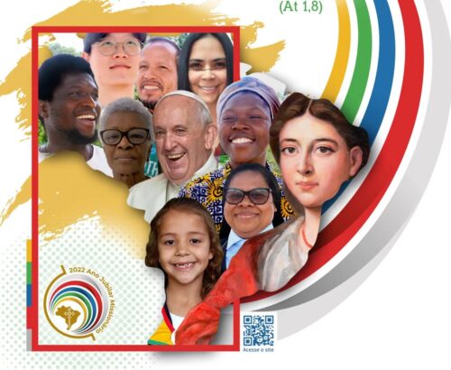 A Igreja é missão - Jornal O São Paulo