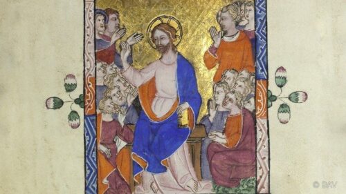 ‘Rezar sempre e nunca desistir’ (Lc 18,1) - Jornal O São Paulo