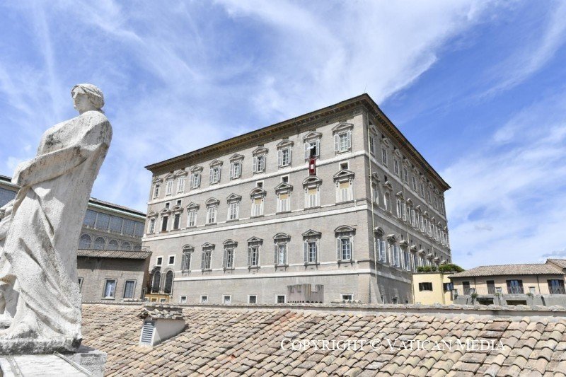 ‘Alarga o espaço da tua tenda’: publicado o documento da etapa continental do Sínodo - Jornal O São Paulo
