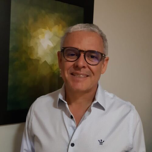 Marcos Aurélio Fernandes