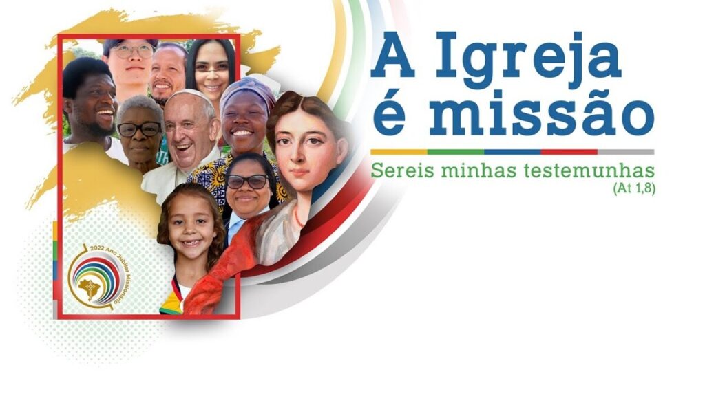Dioceses promovem ações evangelizadoras no mês missionário - Jornal O São Paulo