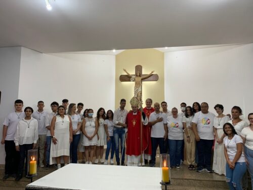 As notícias da Região Belém — 02 a 08 de novembro - Jornal O São Paulo