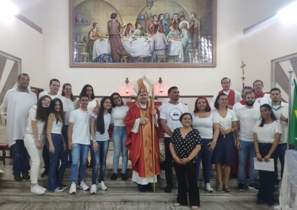 As notícias da Região Ipiranga — 02 a 08 de novembro - Jornal O São Paulo