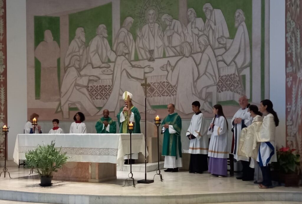 As notícias da Região Ipiranga — 02 a 08 de novembro - Jornal O São Paulo