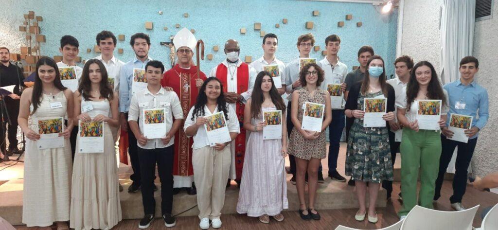 As notícias da Região Lapa — 02 a 08 de novembro - Jornal O São Paulo