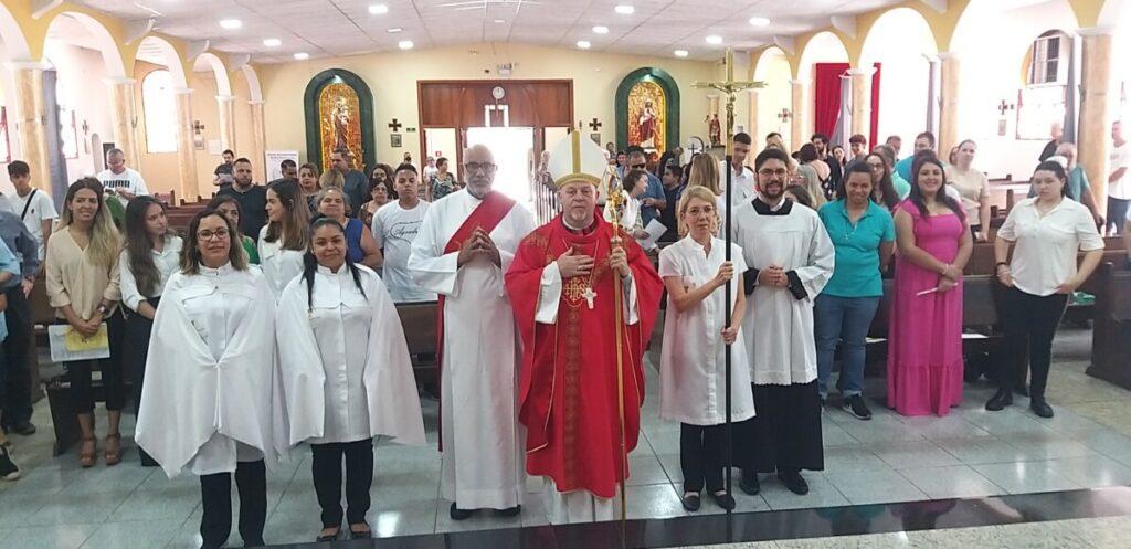 As notícias da Região Santana — 02 a 08 de novembro - Jornal O São Paulo