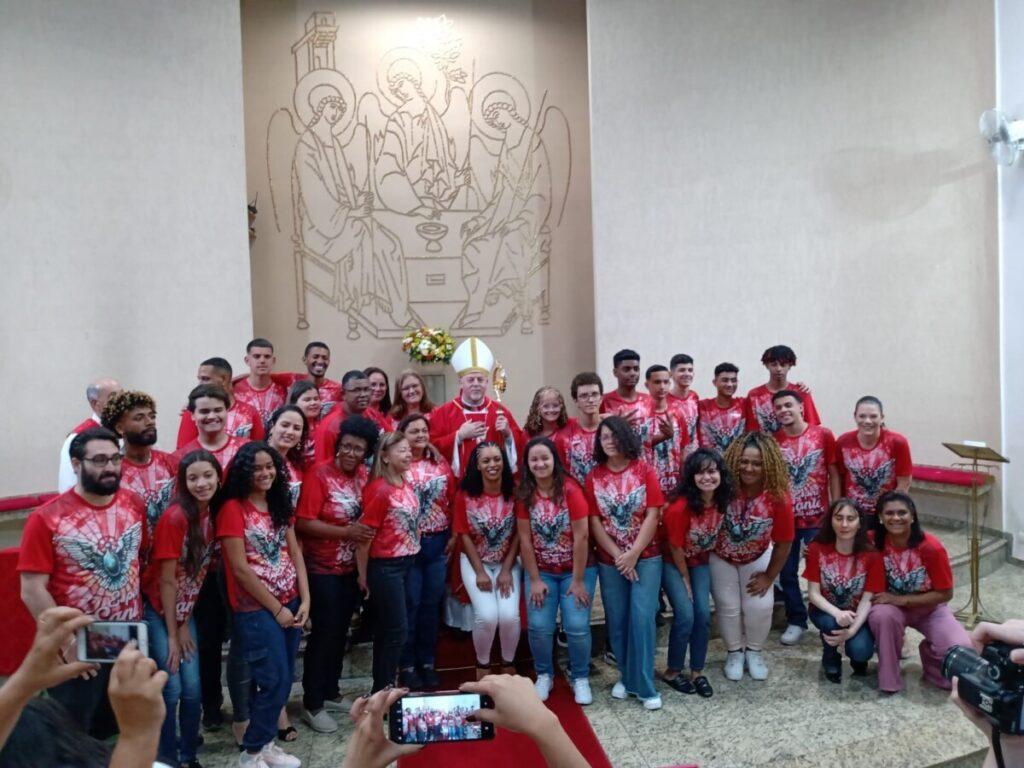 As notícias da Região Santana — 02 a 08 de novembro - Jornal O São Paulo