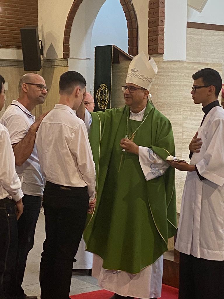 As notícias da Região Sé — 02 a 08 de novembro - Jornal O São Paulo