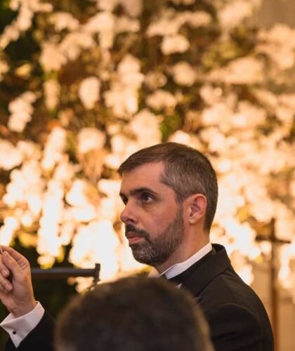 ‘As Ave-Marias de Villa-Lobos’ - Jornal O São Paulo