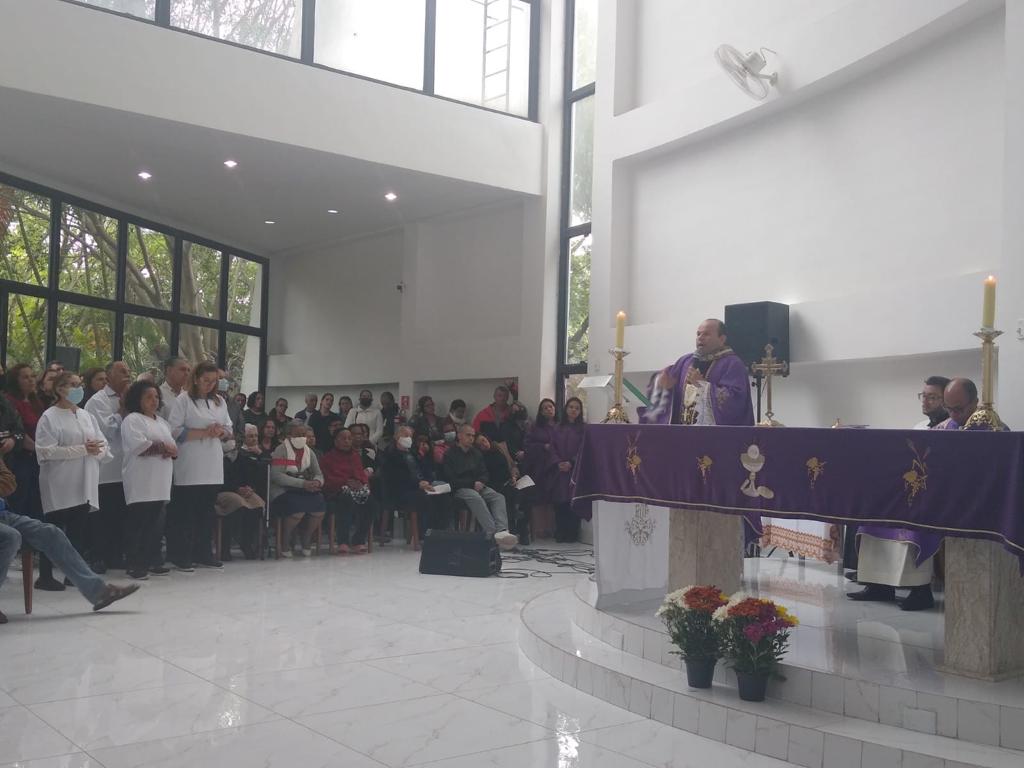 As notícias da Região Brasilândia — 09 a 15 de novembro - Jornal O São Paulo