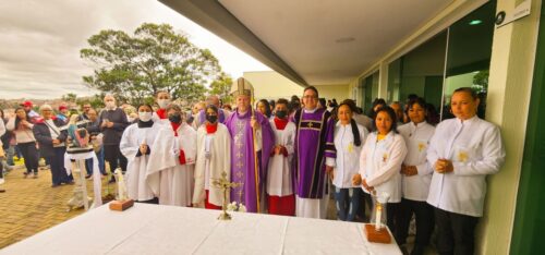 As notícias da Região Santana — 09 a 15 de novembro - Jornal O São Paulo