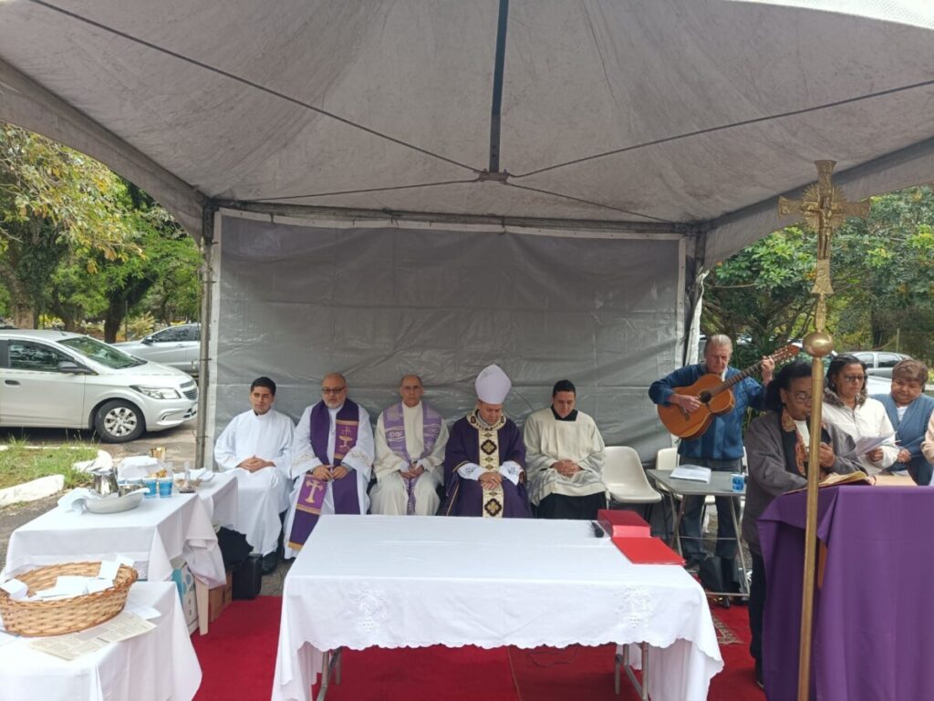 As notícias da Região Belém — 09 a 15 de novembro - Jornal O São Paulo