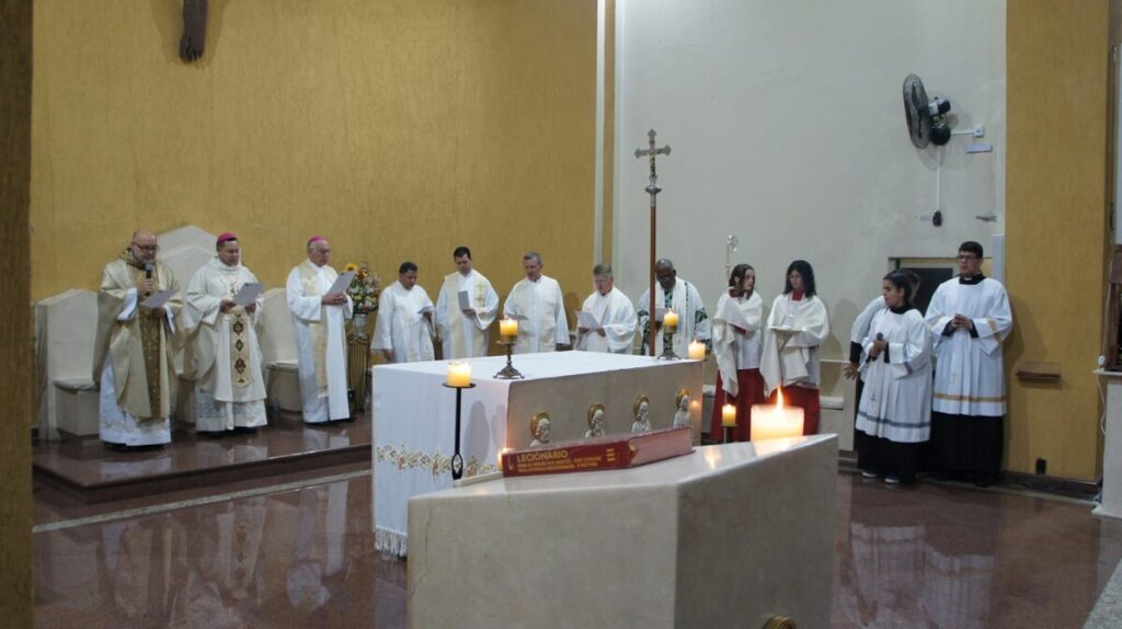 As notícias da Região Belém — 09 a 15 de novembro - Jornal O São Paulo