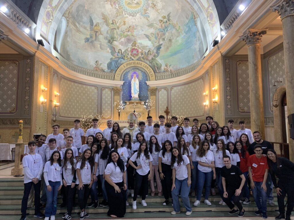 As notícias da Região Belém — 09 a 15 de novembro - Jornal O São Paulo