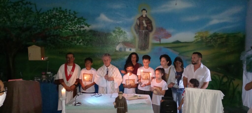 As notícias da Região Brasilândia — 09 a 15 de novembro - Jornal O São Paulo