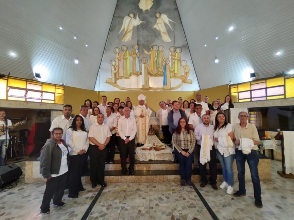 As notícias da Região Brasilândia — 09 a 15 de novembro - Jornal O São Paulo