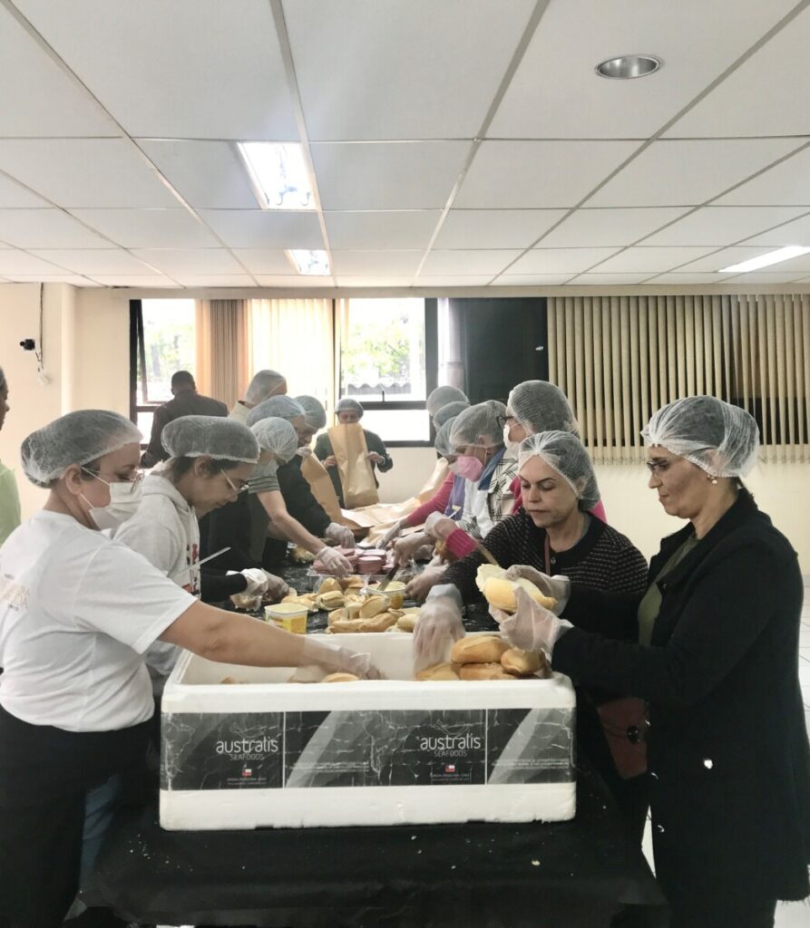 As notícias da Região Ipiranga — 09 a 15 de novembro - Jornal O São Paulo