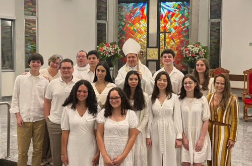 As notícias da Região Ipiranga — 09 a 15 de novembro - Jornal O São Paulo