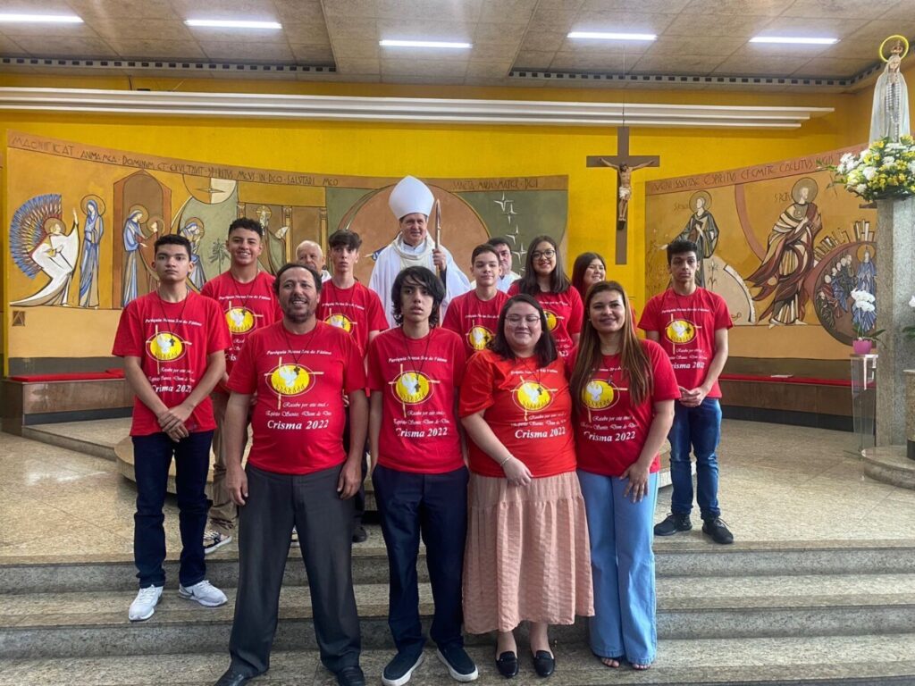 As notícias da Região Ipiranga — 09 a 15 de novembro - Jornal O São Paulo