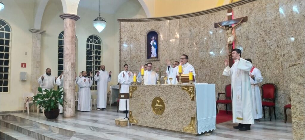 As notícias da Região Ipiranga — 09 a 15 de novembro - Jornal O São Paulo