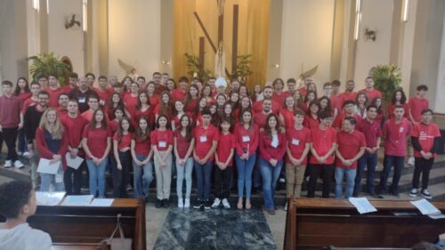 As notícias da Região Lapa — 09 a 15 de novembro - Jornal O São Paulo